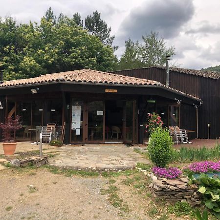 Hotel Le Sentier Des Arches Beaumont  Exteriér fotografie