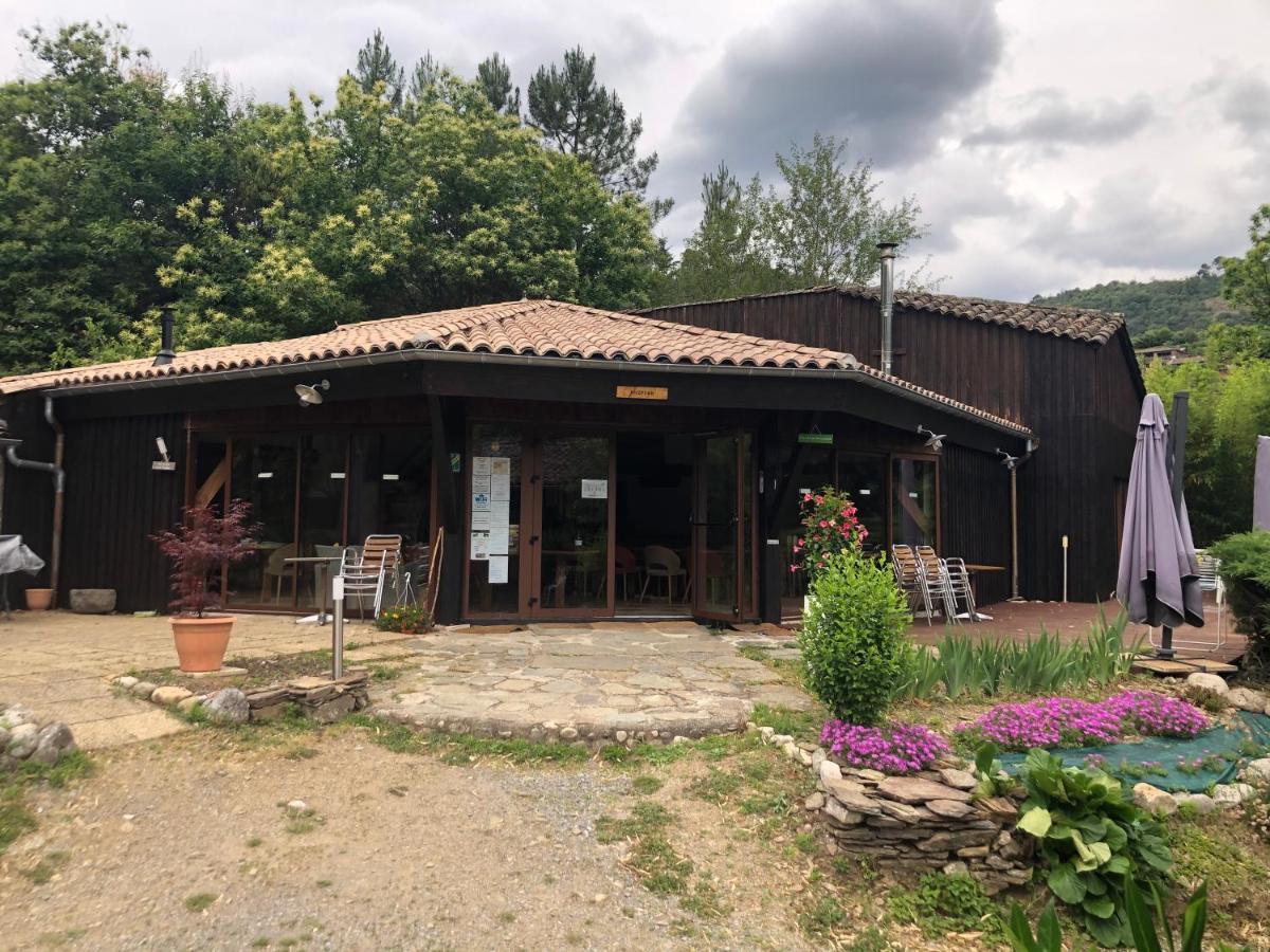 Hotel Le Sentier Des Arches Beaumont  Exteriér fotografie