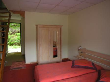 Hotel Le Sentier Des Arches Beaumont  Pokoj fotografie