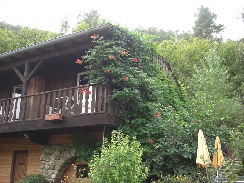 Hotel Le Sentier Des Arches Beaumont  Exteriér fotografie